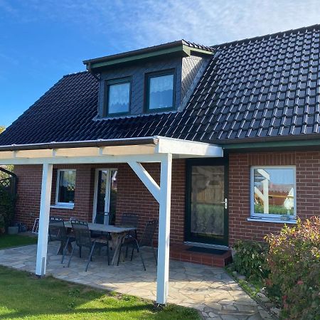 Ferienhaus Kira Boltenhagen  Esterno foto