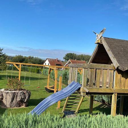 Ferienhaus Kira Boltenhagen  Esterno foto