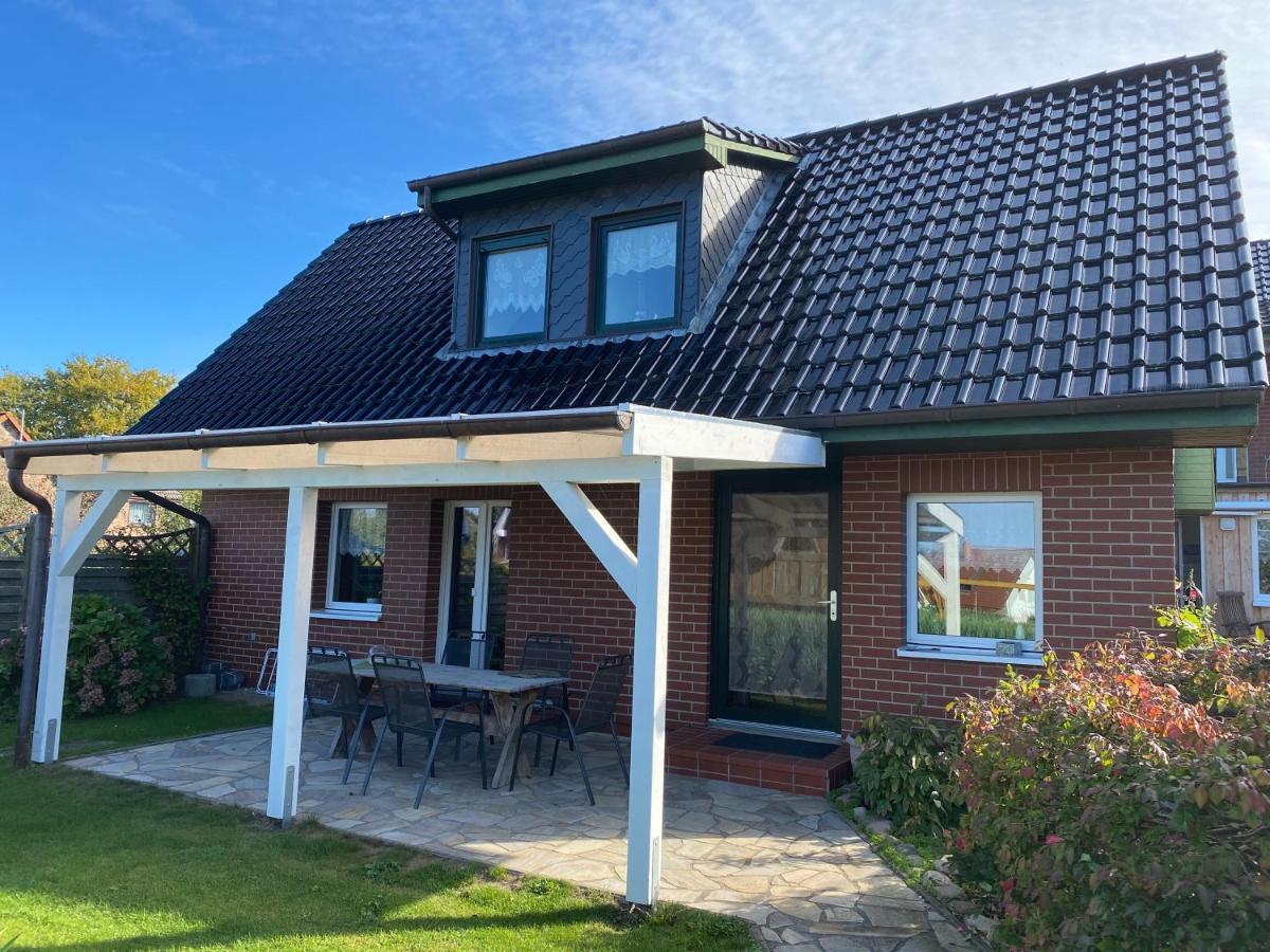Ferienhaus Kira Boltenhagen  Esterno foto