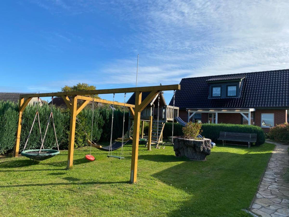 Ferienhaus Kira Boltenhagen  Esterno foto