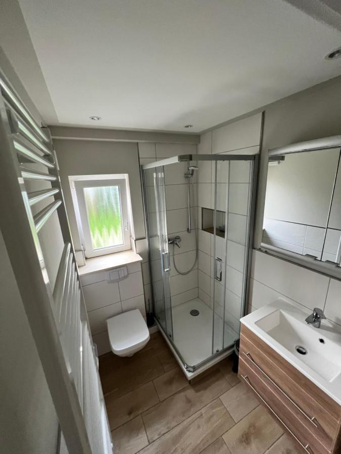 Ferienhaus Kira Boltenhagen  Esterno foto