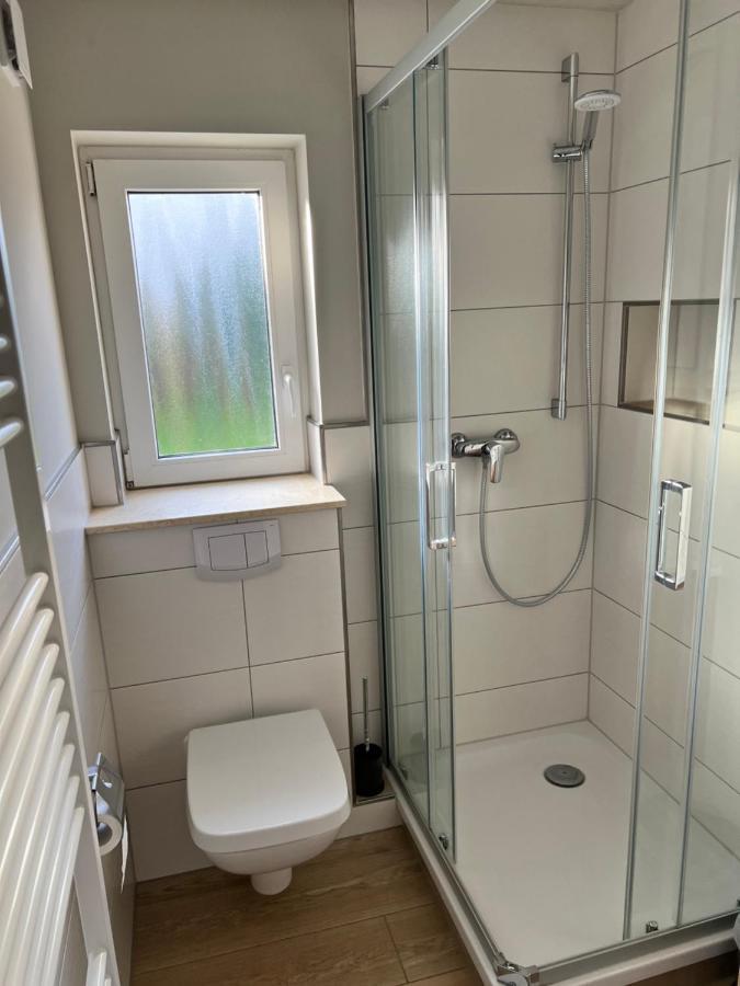 Ferienhaus Kira Boltenhagen  Esterno foto