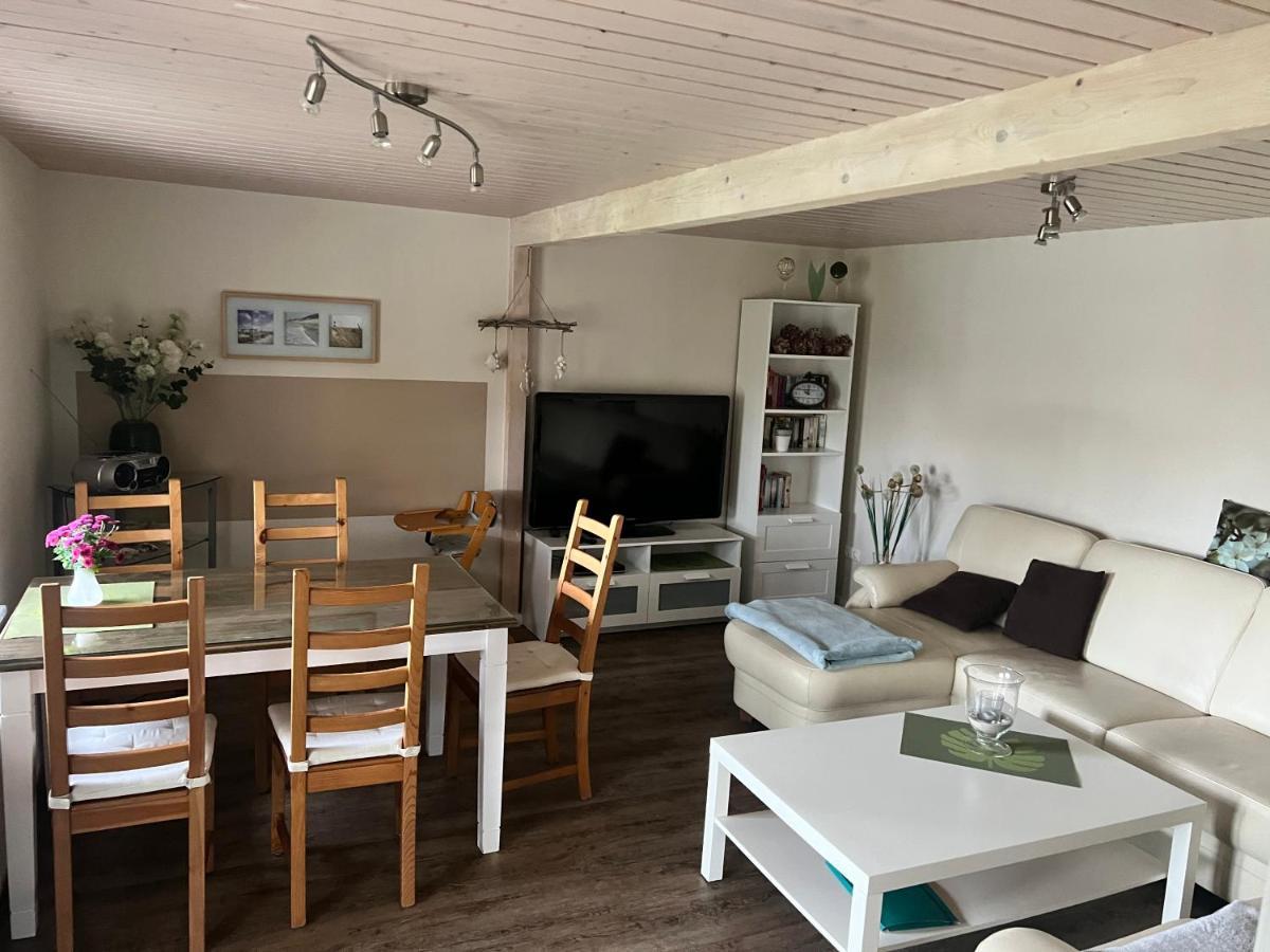 Ferienhaus Kira Boltenhagen  Esterno foto