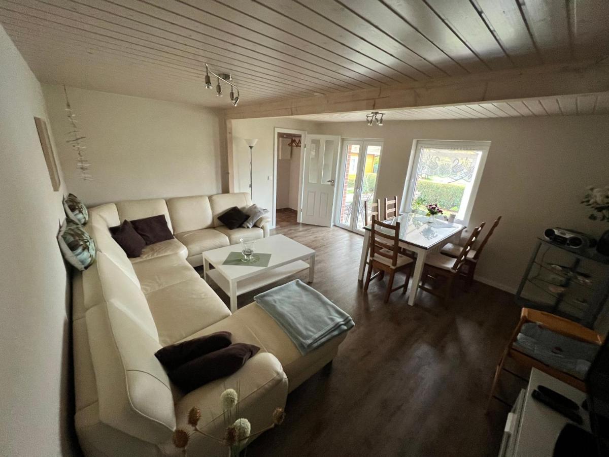 Ferienhaus Kira Boltenhagen  Esterno foto