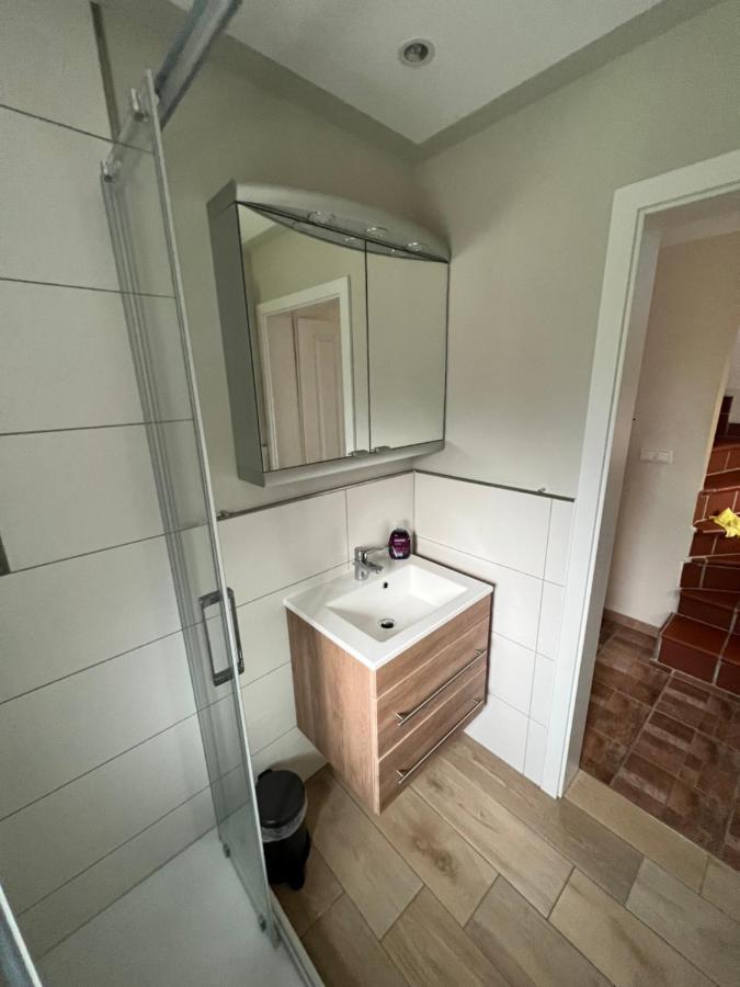 Ferienhaus Kira Boltenhagen  Esterno foto