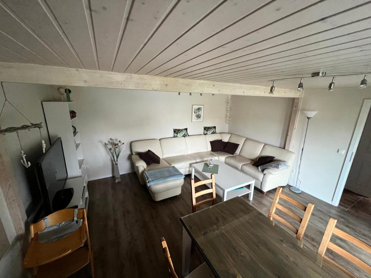 Ferienhaus Kira Boltenhagen  Esterno foto