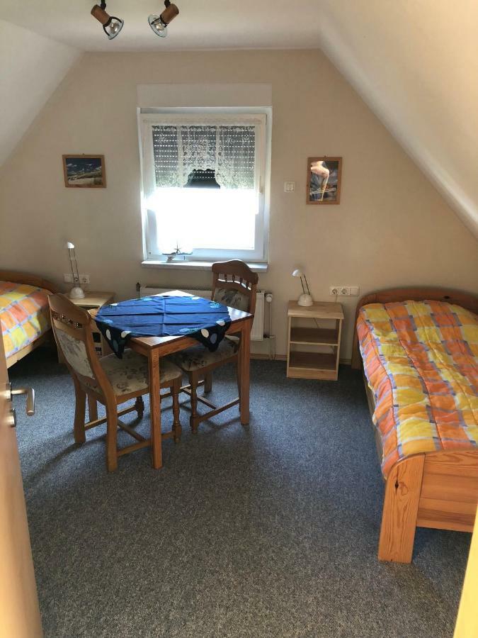 Ferienhaus Kira Boltenhagen  Esterno foto