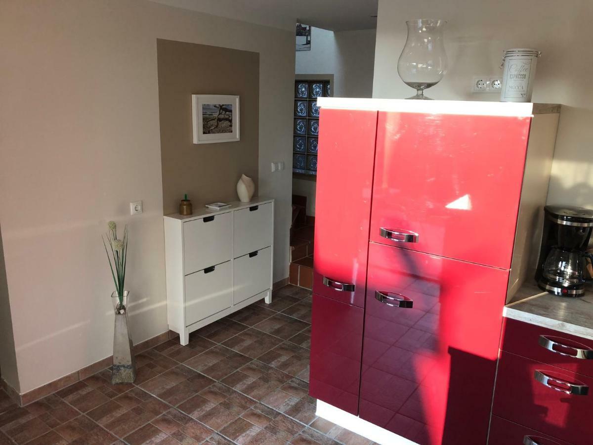 Ferienhaus Kira Boltenhagen  Esterno foto
